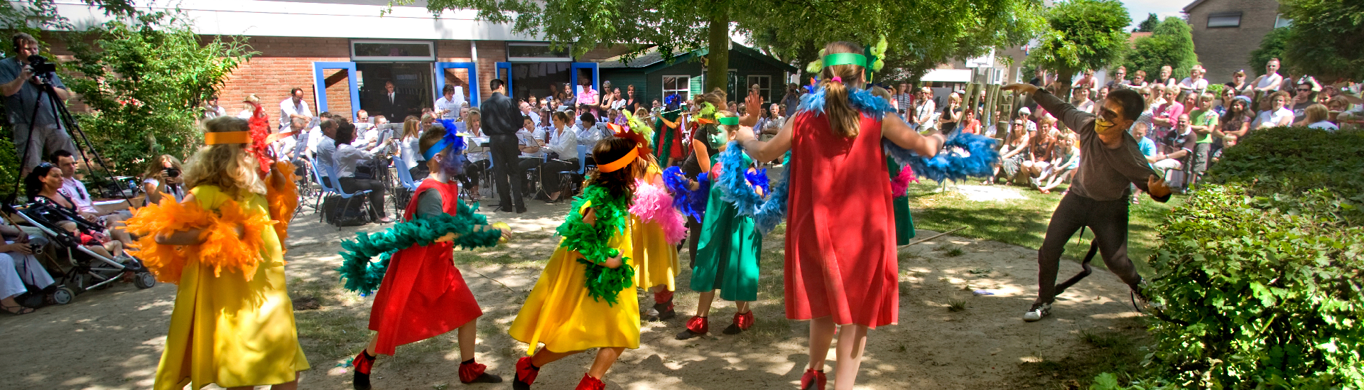 Decoratieve afbeelding